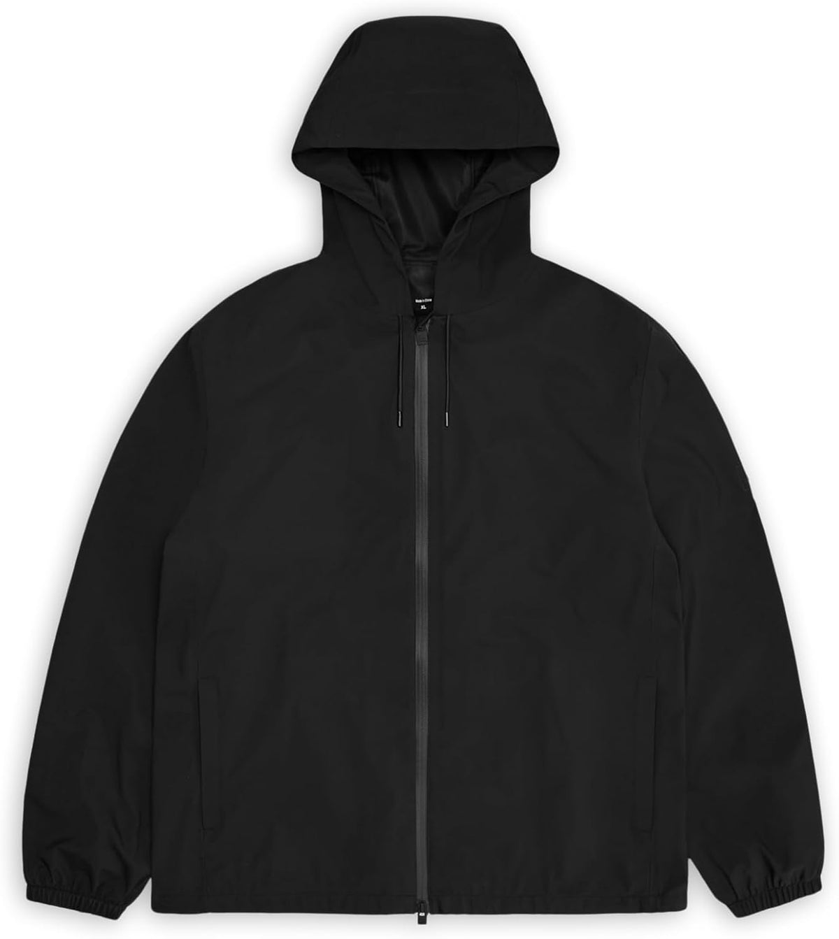 Waterproof Hardshell Outdoor Jacket