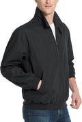 Lightweight Water-Resistant Windbreaker