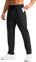 Lightweight Hiking Pants with Zipper Pockets