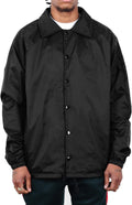 Classic Water-Resistant Coach Jacket