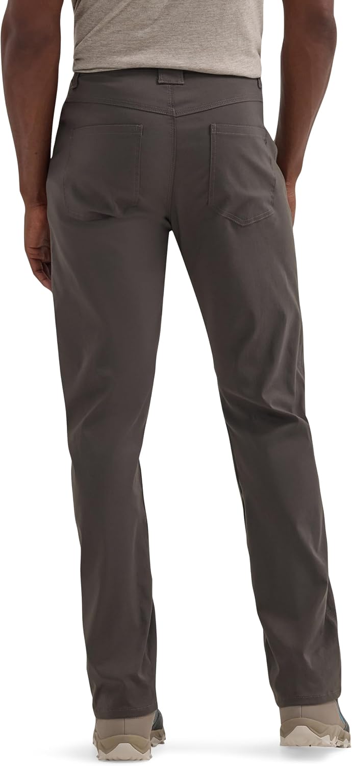Performance Outdoor Pants with 5 Pockets