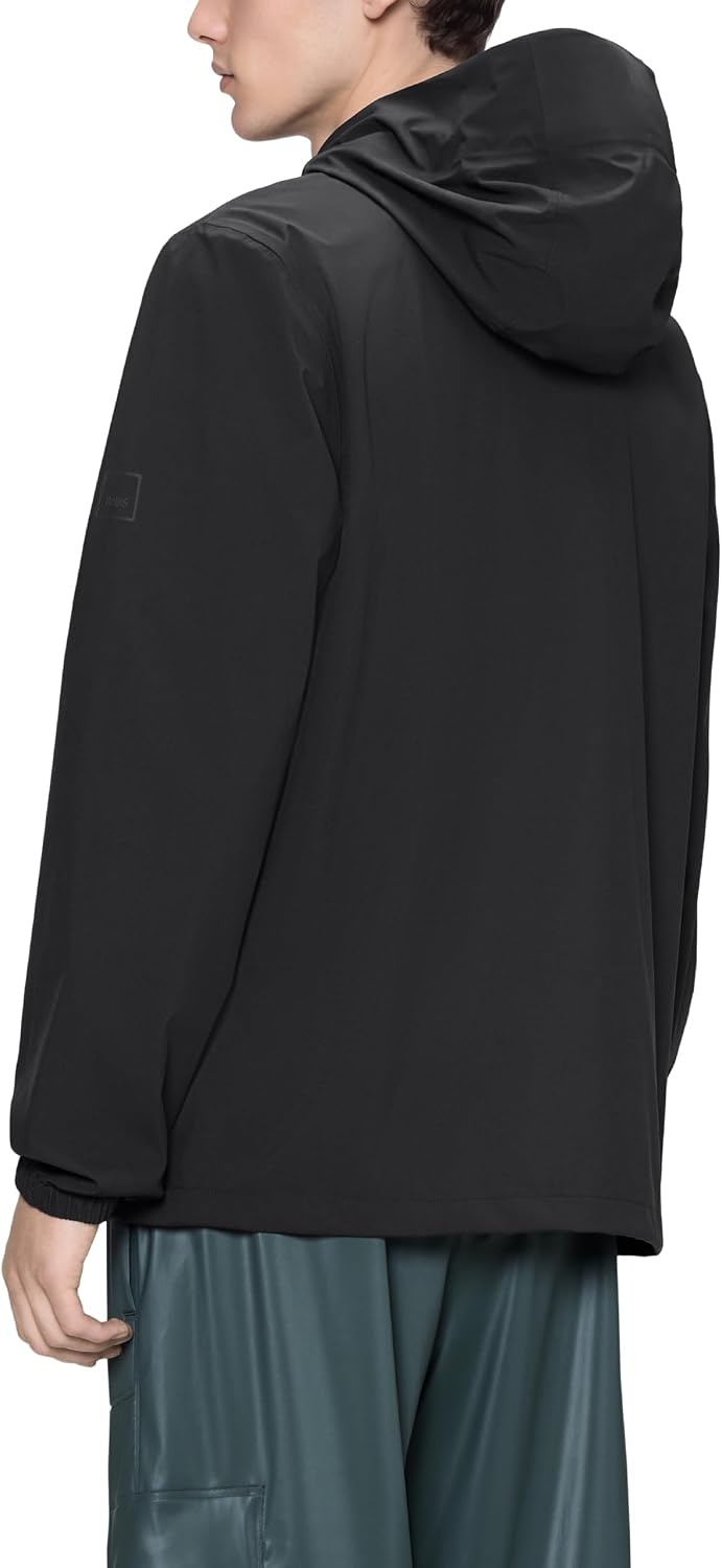 Waterproof Hardshell Outdoor Jacket