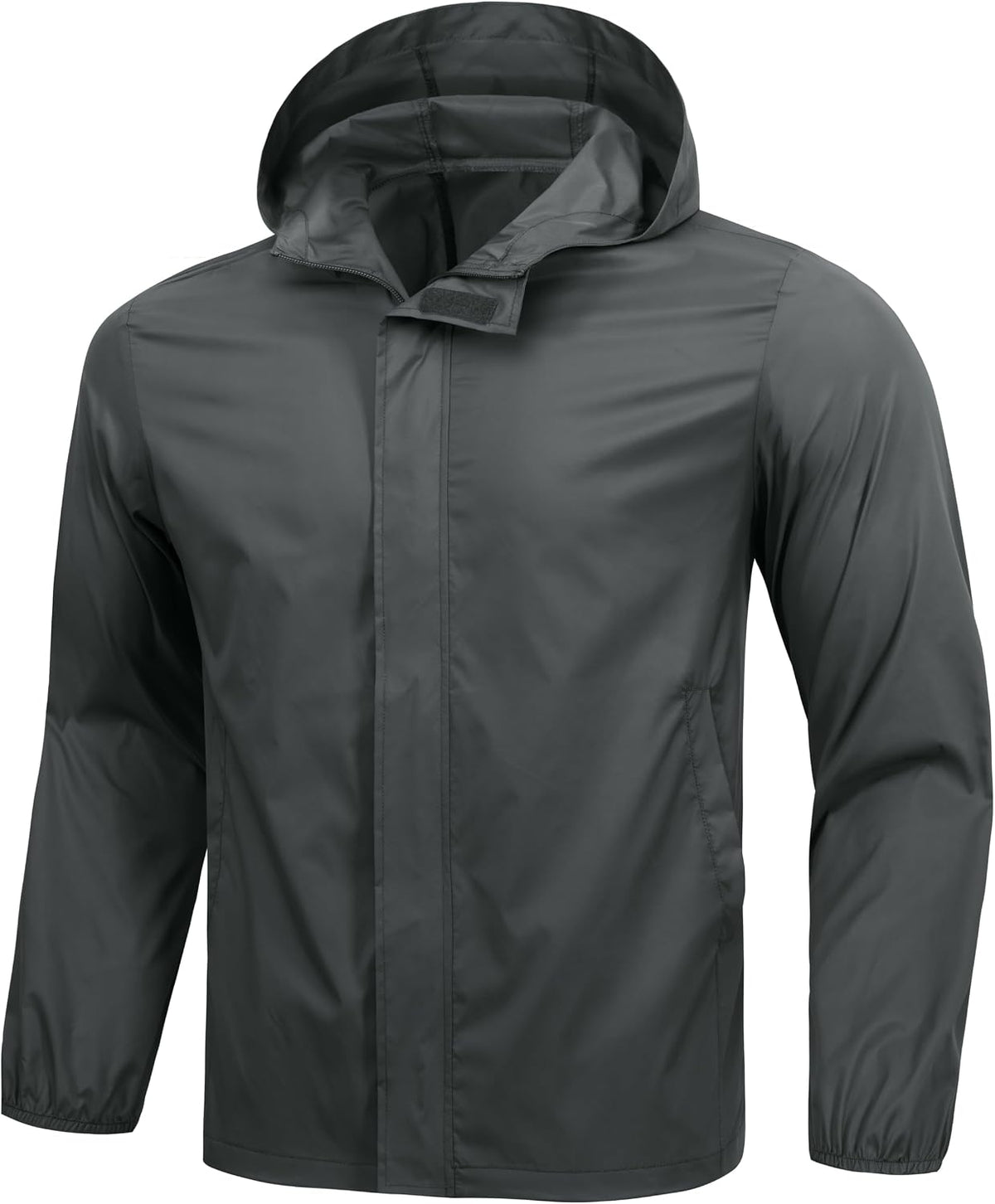 Lightweight Waterproof Outdoor Rain Coat