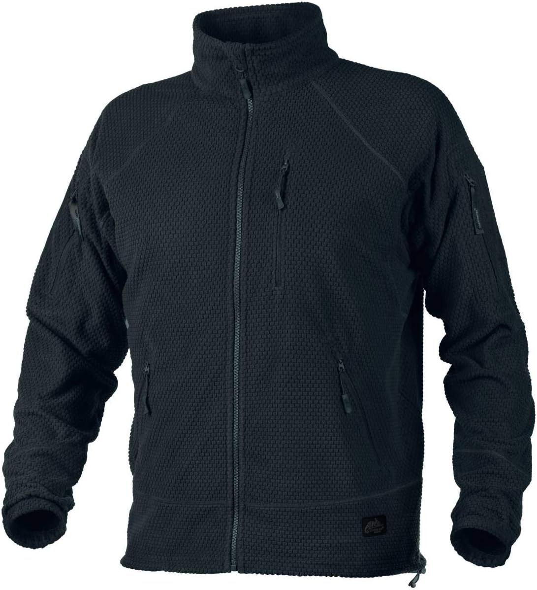 Tactical Outdoor Utility Jacket