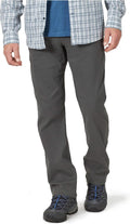 Lightweight Synthetic Utility Trousers
