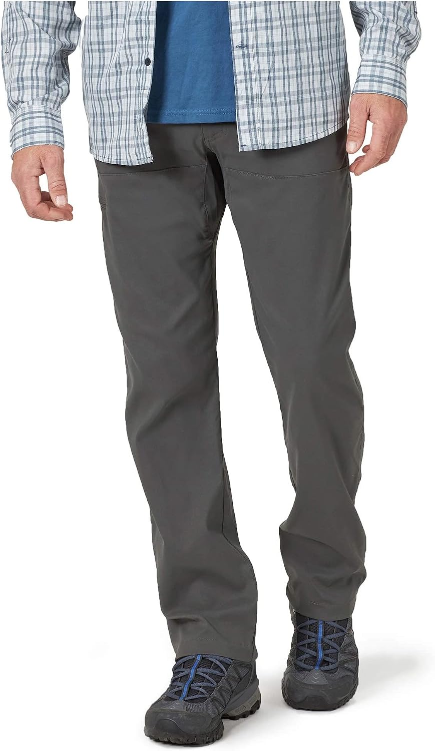 Lightweight Synthetic Utility Trousers