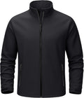 Lightweight Waterproof Fleece Outerwear