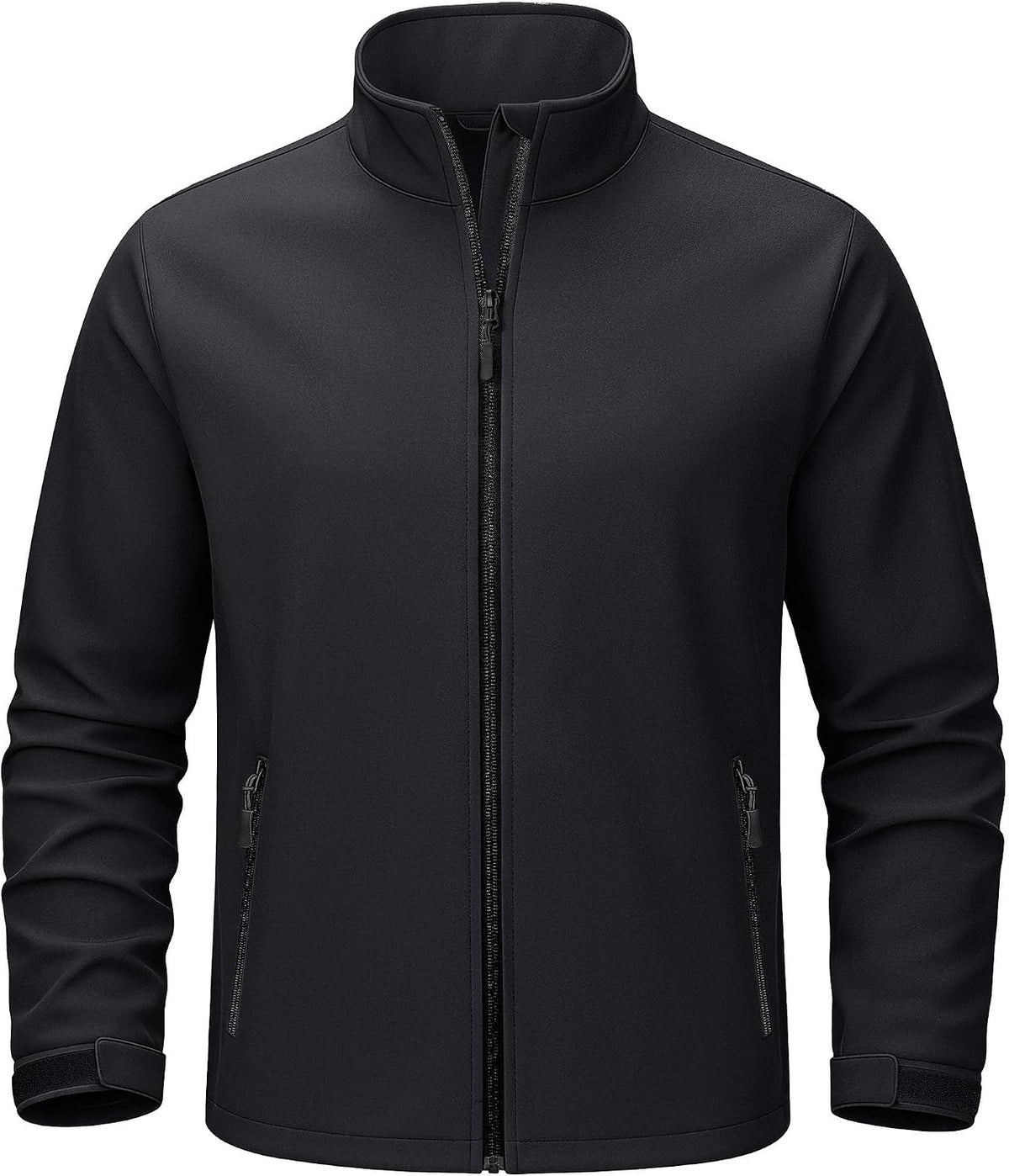 Lightweight Waterproof Fleece Outerwear