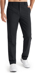 Lightweight Quick-Dry Casual Work Trousers