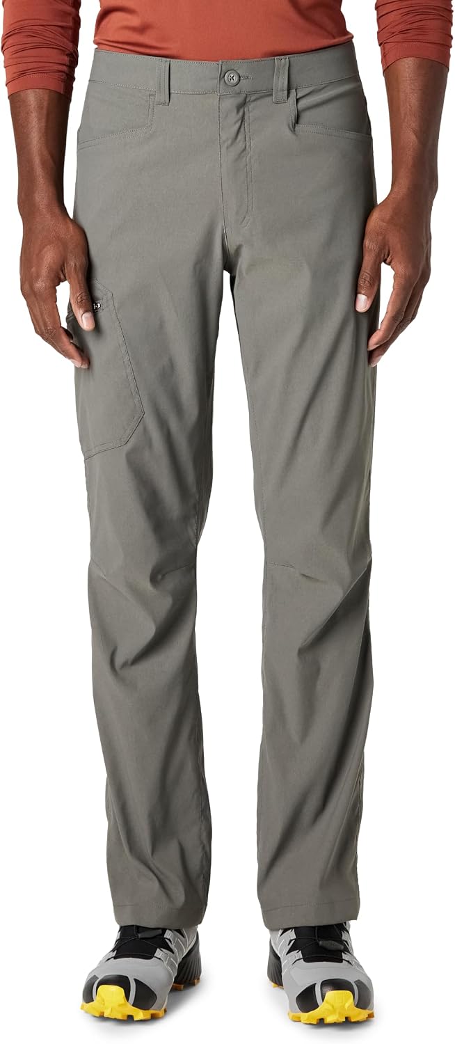 Waterproof Outdoor Rain Pants