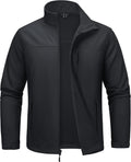 Tactical Softshell Outdoor Jacket